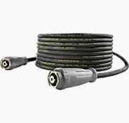 HIGH PRESS. HOSE 10M