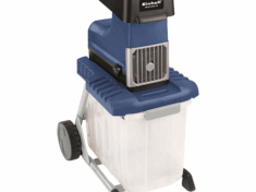 SHREDDER 25MM ELECTRIC