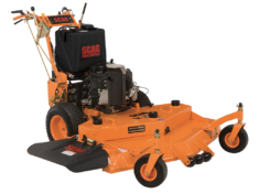 SCAG SWZ 36A-14FS HEAVY DUTY ROTARY MOWER