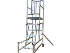 1500 PODIUM PLATFORM