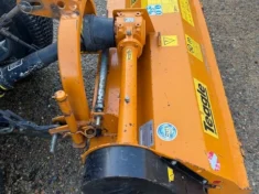 1.3M REAR MOUNTED FLAIL