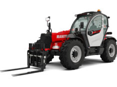 7M TELEHANDLER