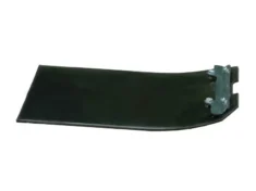 NEOPRANE PAD TO FIT LARGE COMPACTOR PLATE